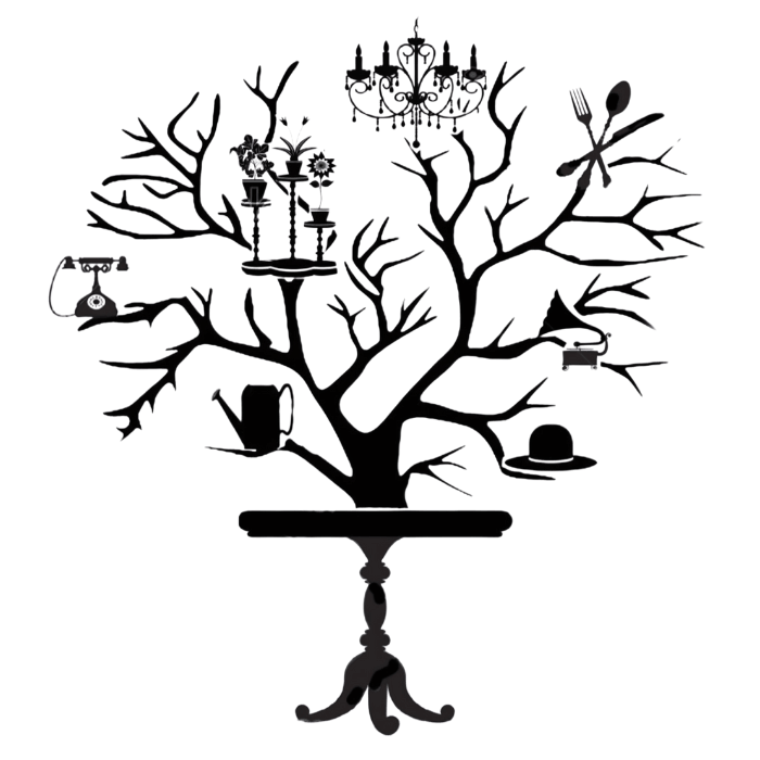 Elmwood Antique Center