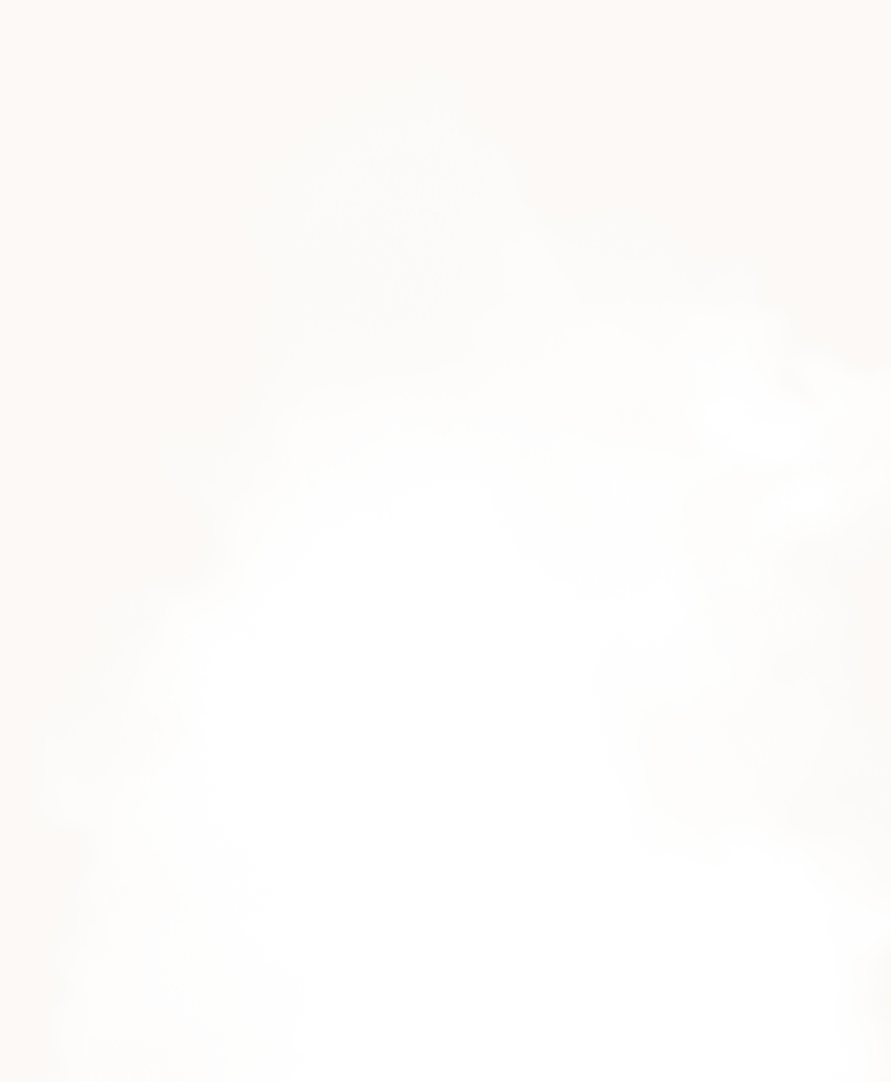 White porcelain horse figurine on vintage scale with shelves full of eclectic antiques in the background